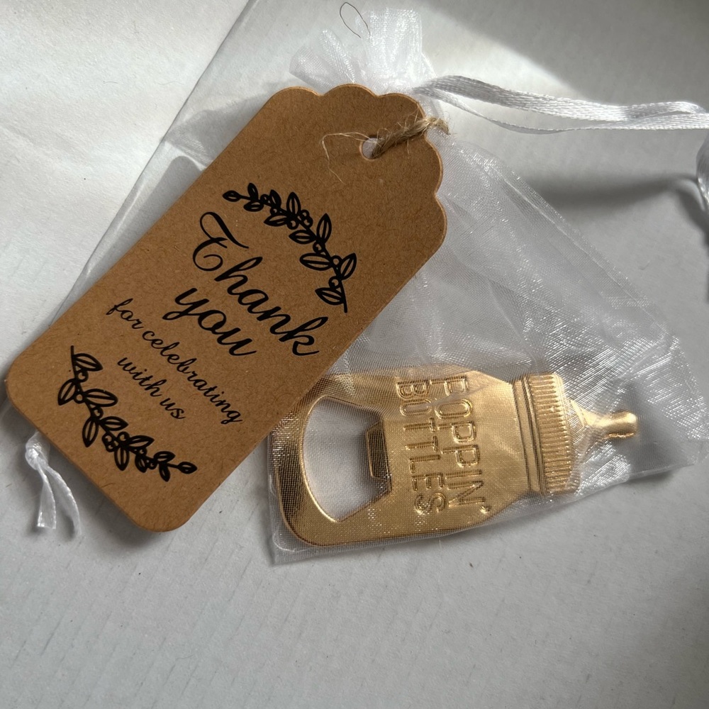 12 pack of bottle openers